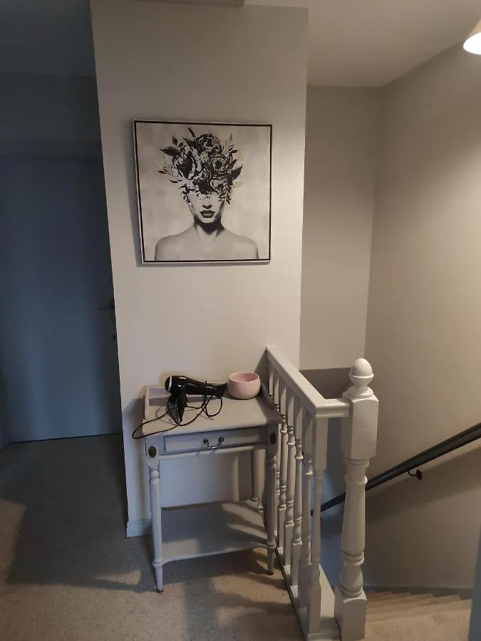 Apartmán Lewis Square Town House Belfast 0*,